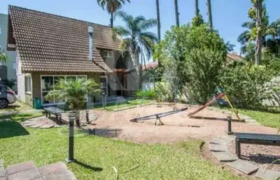 Apartamento com 2 quartos à venda na estrada campo novo, 391, aberta dos morros, porto alegre por r$ 250.000