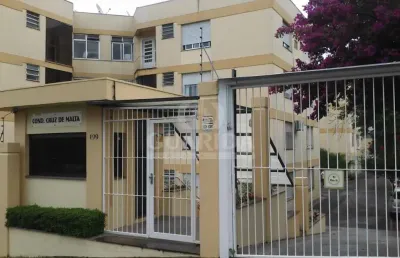 Apartamento com 2 quartos à venda na rua banco da província, 199, santa tereza, porto alegre por r$ 228.000