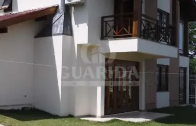 Casa com 3 quartos à venda na estrada das furnas, 706, vila nova, porto alegre por r$ 1.350.000