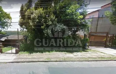Terreno à venda na rua amapá, 856, vila nova, porto alegre por r$ 230.000