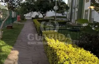 Apartamento com 2 quartos à venda na rua ventos do sul, 575, vila nova, porto alegre por r$ 145.000