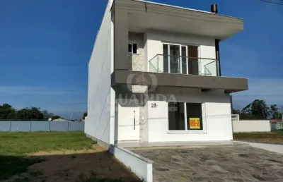 Casa em condomínio fechado com 3 quartos à venda na rua jorge babot miranda, 680, aberta dos morros, porto alegre por r$ 735.000