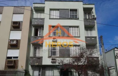 Apartamento com 2 quartos à venda na rua lopo gonçalves, 316, cidade baixa, porto alegre por r$ 269.000