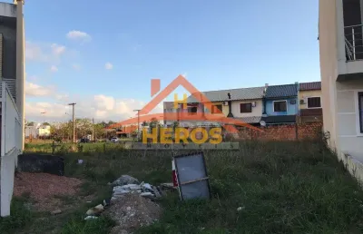 Terreno à venda na rua jesiel iomar baumgarten, 121, aberta dos morros, porto alegre por r$ 250.000