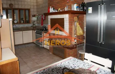 Casa com 3 quartos à venda na rua edgar luiz schneider, 510, ipanema, porto alegre por r$ 1.400.000
