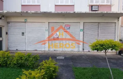 Ponto comercial à venda na avenida wenceslau escobar, 945, cristal, porto alegre por r$ 80.000