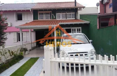 Casa em condomínio fechado com 3 quartos à venda na avenida juca batista, 1490, ipanema, porto alegre por r$ 586.000