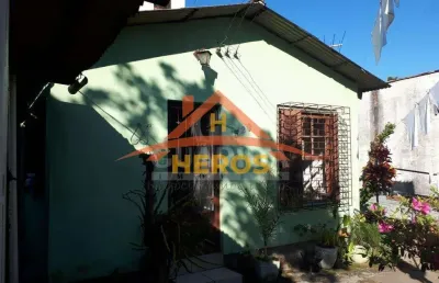 Terreno à venda na rua josé gomes, 520, tristeza, porto alegre por r$ 585.000
