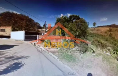 Terreno à venda na estrada dos alpes, 1105, cascata, porto alegre por r$ 110.000