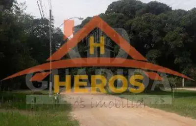 Terreno à venda na avenida general flores da cunha, 794, belém novo, porto alegre por r$ 230.000