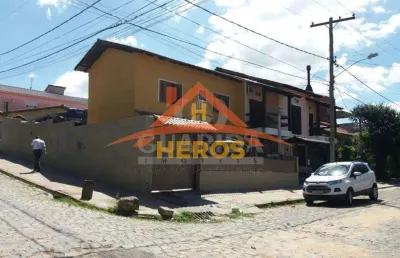 Casa com 3 quartos à venda na rua marcos wainstein, 10, vila nova, porto alegre por r$ 480.000