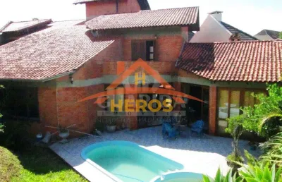 Casa com 4 quartos à venda na rua irmã jacomina veronese, 160, ipanema, porto alegre por r$ 1.200.000