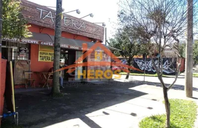 Casa com 1 quarto à venda na avenida otto niemeyer, 3384, tristeza, porto alegre por r$ 650.000