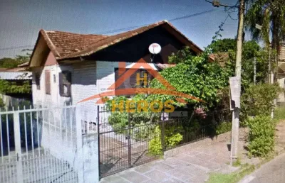 Terreno à venda na avenida otto niemeyer, 3363, cavalhada, porto alegre por r$ 449.998