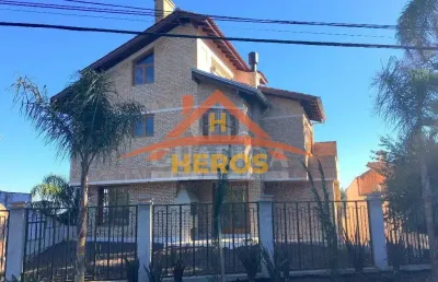 Casa em condomínio fechado com 3 quartos à venda na rua conselheiro xavier da costa, 2373, ipanema, porto alegre por r$ 890.000