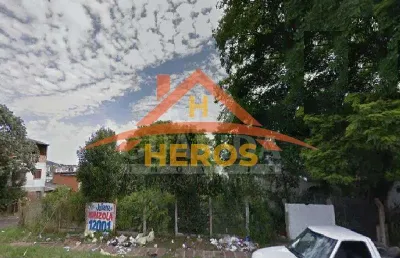 Terreno à venda na rua doutor raul moreira, 649, cristal, porto alegre por r$ 800.000