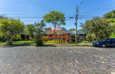 Casa com 4 quartos à venda na rua gregório da fonseca, 400, nonoai, porto alegre por r$ 650.000