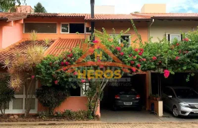Casa em condomínio fechado com 3 quartos à venda na rua almirante mariath, 69, tristeza, porto alegre por r$ 900.000