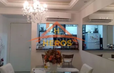 Apartamento com 2 quartos à venda na avenida da cavalhada, 3156, cavalhada, porto alegre por r$ 450.000