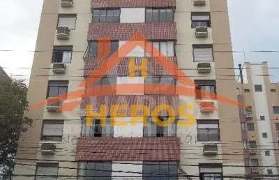 Cobertura com 3 quartos à venda na avenida icaraí, 1254, cristal, porto alegre por r$ 670.000