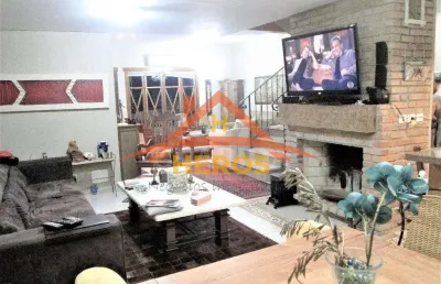 Casa em condomínio fechado com 3 quartos à venda na rua josé sanguinetti, 205, ipanema, porto alegre por r$ 1.200.000