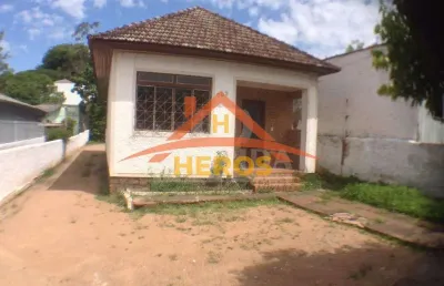 Casa com 3 quartos à venda na rua marechal mesquita, 788, teresópolis, porto alegre por r$ 800.000