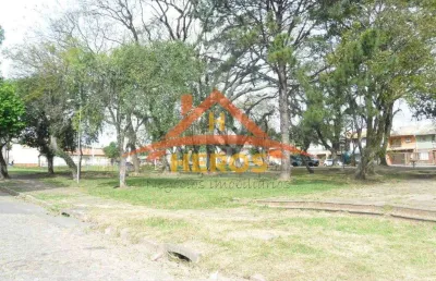 Terreno à venda na rua gorki, 69, cavalhada, porto alegre por r$ 350.000