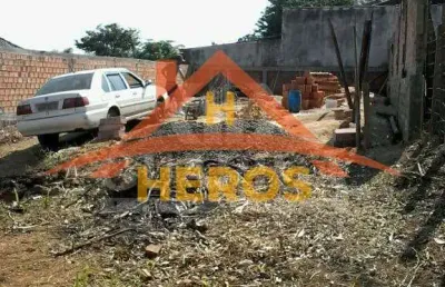 Terreno à venda na rua josé inácio, 176, belém novo, porto alegre por r$ 250.000