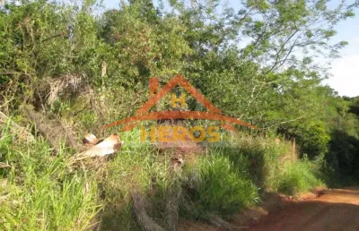 Terreno à venda na estrada jorge pereira nunes, 1548, aberta dos morros, porto alegre por r$ 600.000