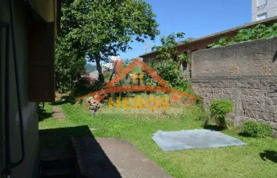 Terreno à venda na rua bernardo gomes, 25, cavalhada, porto alegre por r$ 350.000
