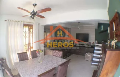 Casa em condomínio fechado com 3 quartos à venda na rua general rondon, 1256, tristeza, porto alegre por r$ 750.000