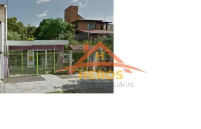 Terreno à venda na rua professor carvalho de freitas, 775, teresópolis, porto alegre por r$ 470.000