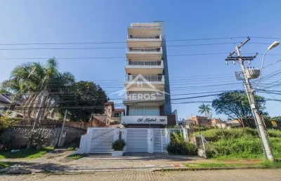 Apartamento com 3 quartos à venda na rua doutor barcelos, 1357, tristeza, porto alegre por r$ 1.100.000