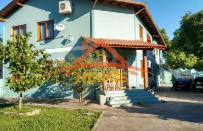 Casa com 3 quartos à venda na travessa alfredo magalhães, 395, cavalhada, porto alegre por r$ 2.300.000