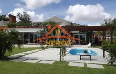 Casa em condomínio fechado com 3 quartos à venda na avenida juca batista, 8000, belém novo, porto alegre por r$ 2.150.000