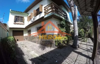 Casa com 3 quartos à venda na rua pasteur, 651, ipanema, porto alegre por r$ 750.000