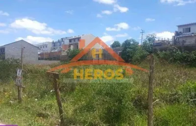 Terreno à venda na rua irmão ildefonso luiz, 231, protásio alves, porto alegre por r$ 170.000