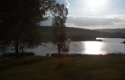 Chácara / sítio com 2 quartos à venda na rs, 12, centro, glorinha por r$ 950.000