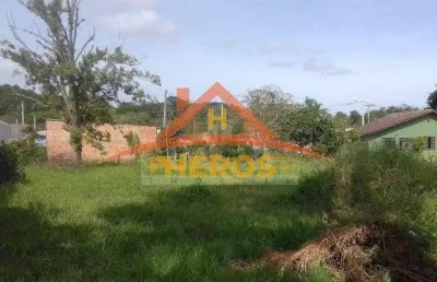 Terreno à venda na avenida do lami, 6979, belém novo, porto alegre por r$ 160.000