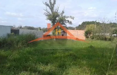 Terreno à venda na avenida do lami, 6969, belém novo, porto alegre por r$ 165.000