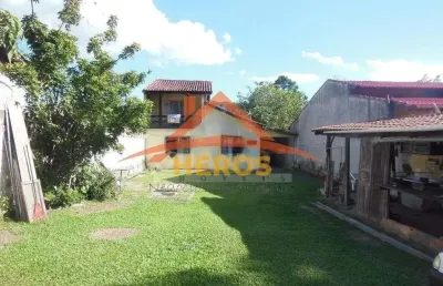 Casa com 1 quarto à venda na avenida da serraria, 3081, espírito santo, porto alegre por r$ 430.000
