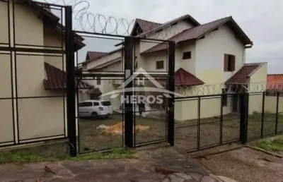 Casa em condomínio fechado com 3 quartos à venda na rua liberal, 1200, tristeza, porto alegre por r$ 680.000