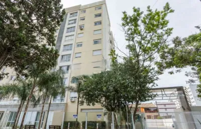 Apartamento com 2 quartos à venda na rua doutor pereira neto, 101, tristeza, porto alegre por r$ 525.000
