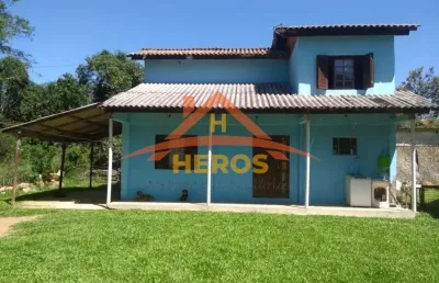 Casa com 5 quartos à venda na avenida vereador roberto landell de moura, 930, aberta dos morros, porto alegre por r$ 380.000