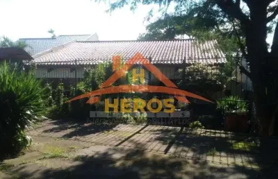 Casa com 3 quartos à venda na estrada francisca de oliveira vieira, 586, belém novo, porto alegre por r$ 495.000