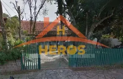 Casa com 4 quartos à venda na rua leme, 144, ipanema, porto alegre por r$ 920.000
