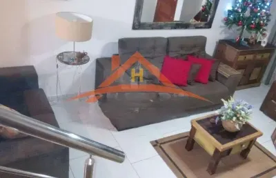 Casa com 3 quartos à venda na rua izar faria correa sant'anna, 153, hípica, porto alegre por r$ 428.000