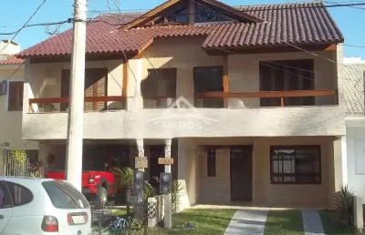 Casa com 2 quartos à venda na rua luzinete alves aragon, 101, aberta dos morros, porto alegre por r$ 540.000