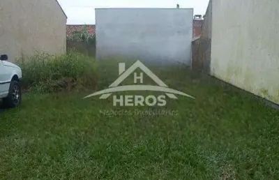 Terreno à venda na rua alberto zolin filho, 71, aberta dos morros, porto alegre por r$ 130.000