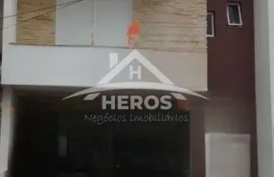 Casa em condomínio fechado com 3 quartos à venda na rua guatambu, 235, hípica, porto alegre por r$ 650.000